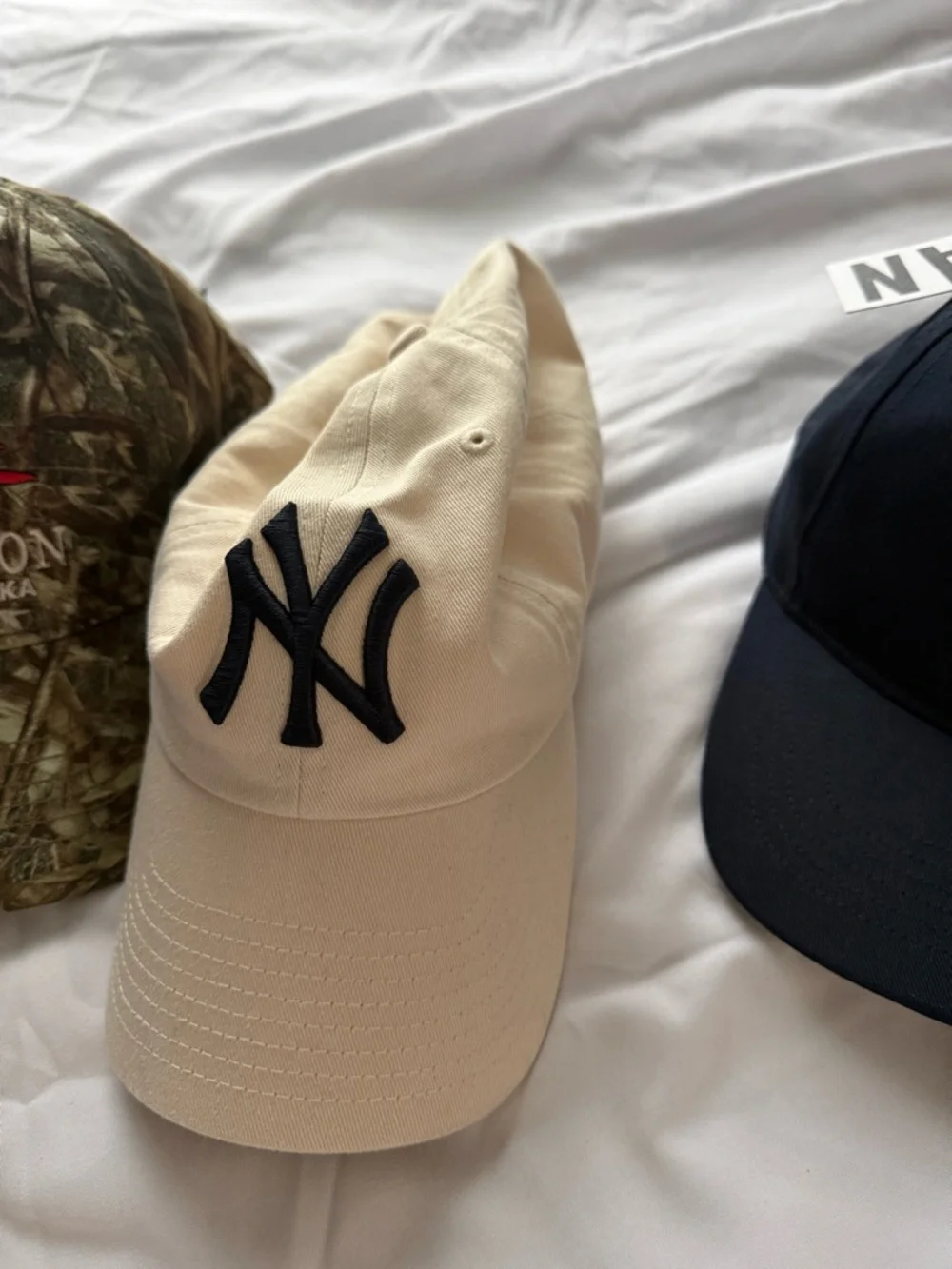 Baseball cap bundle - Picture 3 of 5